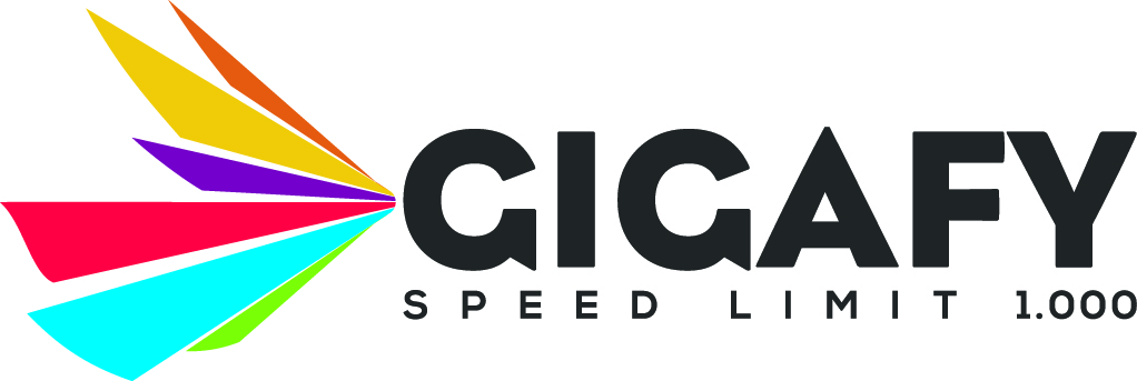 GIGAfy — GIGAcondomínio